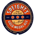 Speight's Gold