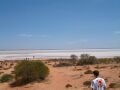 Woomera Rocket Range