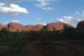 The Olgas