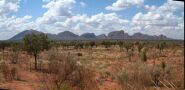The Olgas
