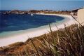 On Rottnest Island