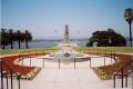 Kings Park War memorial