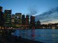 Harbour