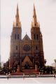 St Mary's Cathedral