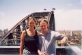 Us on Bridge