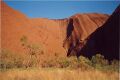 Uluru