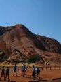 The Climb