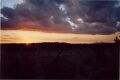 Sun Set