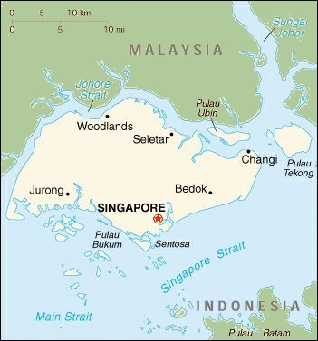 Singapore