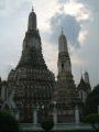 Dawn Temple
