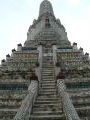 Dawn Temple