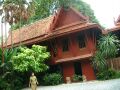 Jim Thompson's House