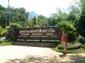 Erawan Nation Park