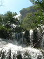 Erawan Falls