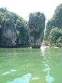 James Bond Island