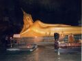 Reclining Cave Buddha