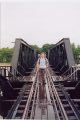 Bridge over the River Kwai