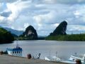 Krabi Harbour