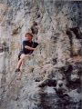 Climbing