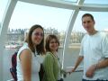 On London Eye