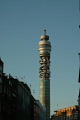 BT Tower