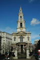 St. Mary le Strand