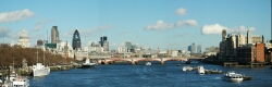 River Thames