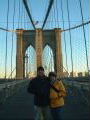 Brooklyn Bridge
