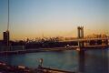 Brooklyn Bridge