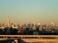 From bridge
